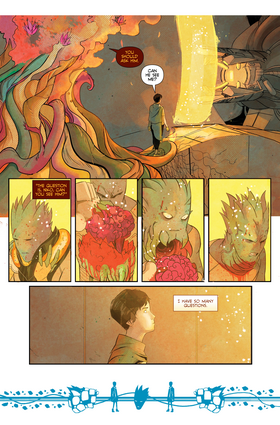 Read Black Beacon  2 Page 7 in English