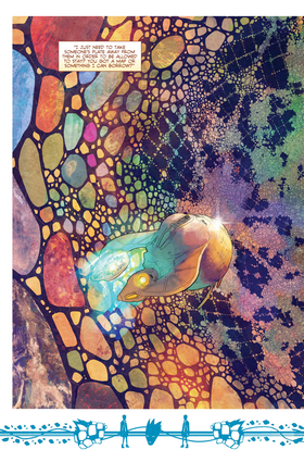 Read Black Beacon  1 Page 10 in English
