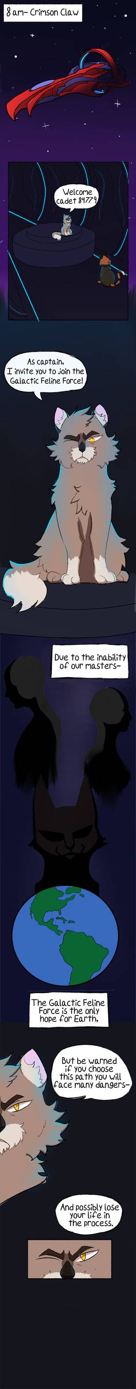 Pages 1 - 4