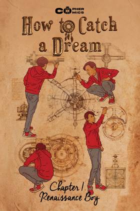 Read How To Catch a Dream  3 Page 1 in English