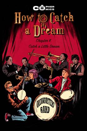 Read How To Catch a Dream  2 Page 1 in English