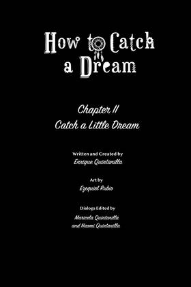 Read How To Catch a Dream  2 Page 2 in English