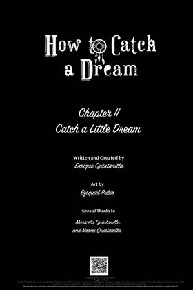 Read How To Catch a Dream  2 Page 2 in English