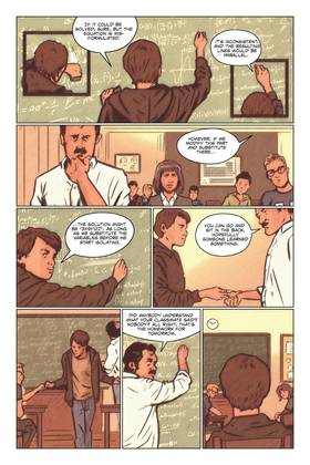 Read How To Catch a Dream  3 Page 5 in English