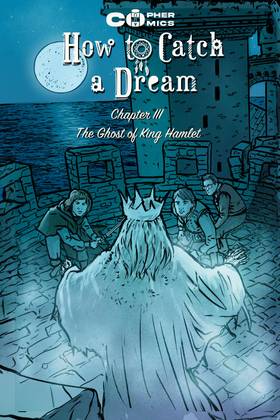 Read How To Catch a Dream  1 Page 1 in English