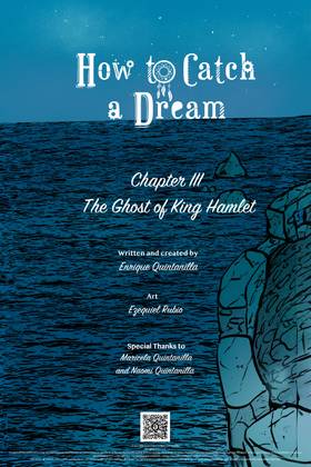 Read How To Catch a Dream  1 Page 2 in English