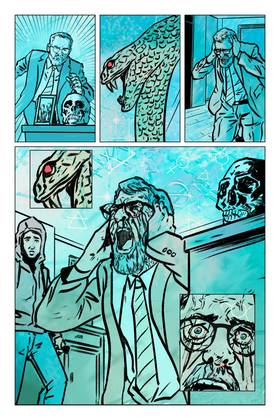 Read How To Catch a Dream  4 Page 6 in English