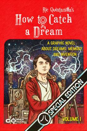 How To Catch a Dream: How To Catch a Dream: Volume 1