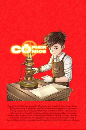 Read How To Catch a Dream  5 Page 3 in English