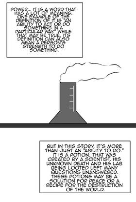 Read Power Surge  1 Page 3 in English