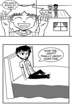 Read Power Surge  1 Page 6 in English