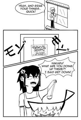 Read Power Surge  1 Page 7 in English