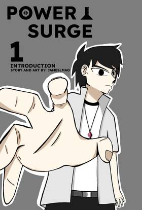 Read Power Surge  1 Page 1 in English
