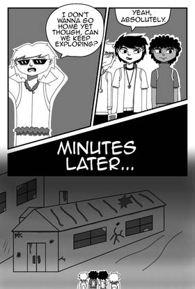 Read Power Surge  2 Page 4 in English