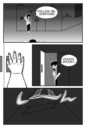Read Power Surge  2 Page 7 in English