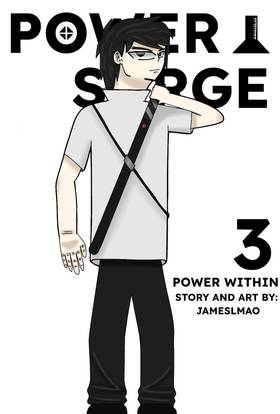 Read Power Surge  3 Page 1 in English