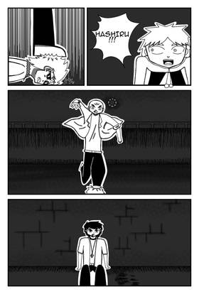 Read Power Surge  4 Page 7 in English