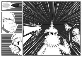 Read Power Surge  4 Page 10 in English