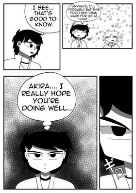 Read Power Surge  5 Page 6 in English