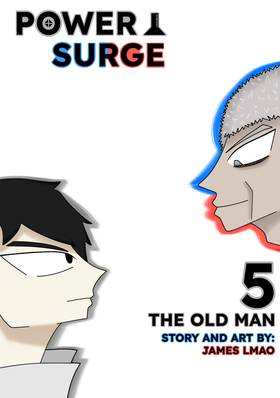 Read Power Surge  5 Page 1 in English