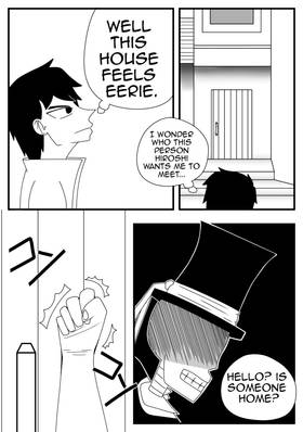 Read Power Surge  7 Page 4 in English