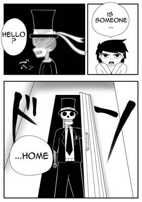 Read Power Surge  7 Page 5 in English