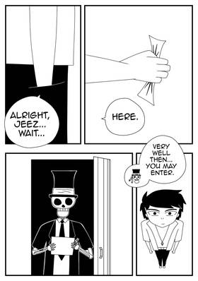 Read Power Surge  7 Page 7 in English