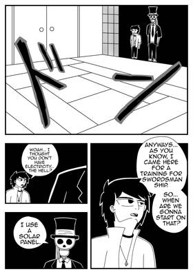 Read Power Surge  7 Page 9 in English