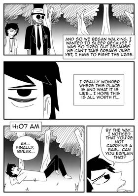 Read Power Surge  8 Page 8 in English