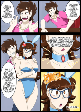 Read Full Time Job  1 Page 2 in English