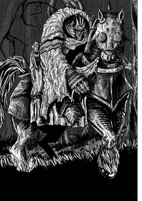 Read The Frontier  1 Page 5 in English