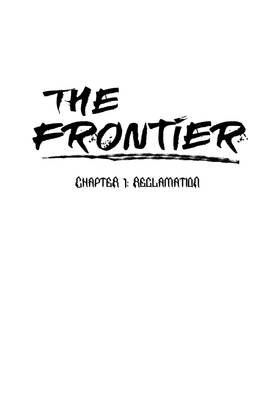 Read The Frontier  1 Page 2 in English