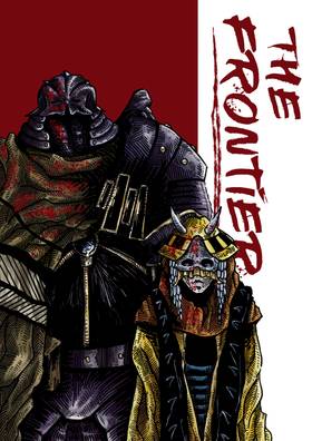 Read The Frontier  1 Page 1 in English