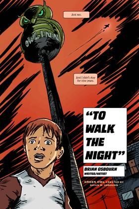 Read Mad Boy Monsters (Monthly)  11 Page 4 in English