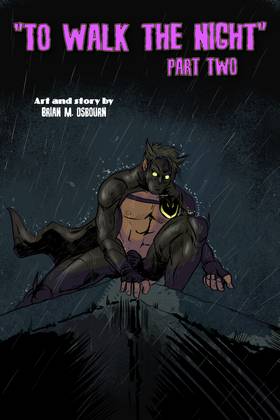 Read Mad Boy Monsters (Monthly)  12 Page 2 in English