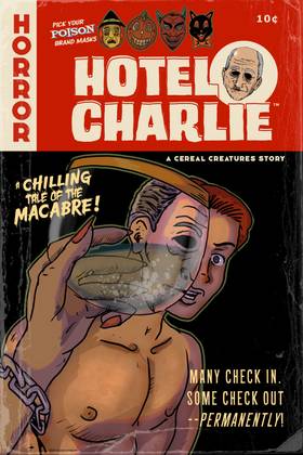 Read Mad Boy Monsters (Monthly)  2 Page 2 in English