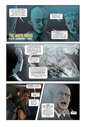 Read Mad Boy Monsters (Monthly)  6 Page 4 in English