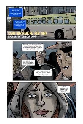 Read Mad Boy Monsters (Monthly)  6 Page 7 in English