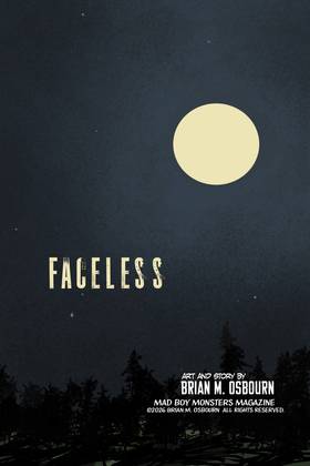 Read Mad Boy Monsters (Monthly)  8 Page 3 in English