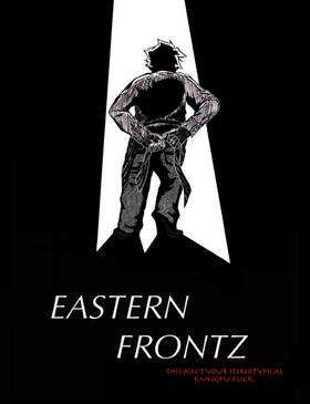 Read Eastern Frontz  1 Page 1 in English