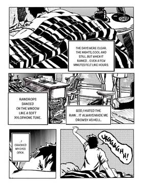 Read Eastern Frontz  1 Page 4 in English