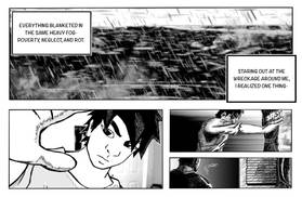 Read Eastern Frontz  1 Page 10 in English