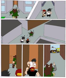 Read Dope Feens  2 Page 2 in English