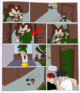 Read Dope Feens  2 Page 3 in English