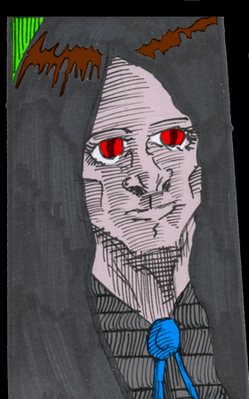 Read The Rose of the Alchemist  3 Page 3 in English