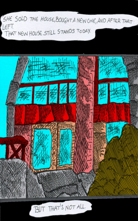 Read The Rose of the Alchemist  3 Page 6 in English