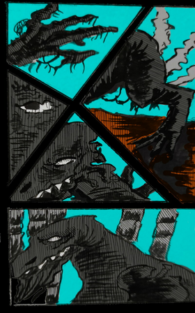 Read The Rose of the Alchemist  2 Page 4 in English