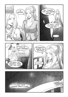 Read Wraith  1 Page 2 in English