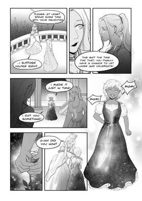 Read Wraith  1 Page 3 in English