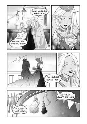 Read Wraith  1 Page 4 in English